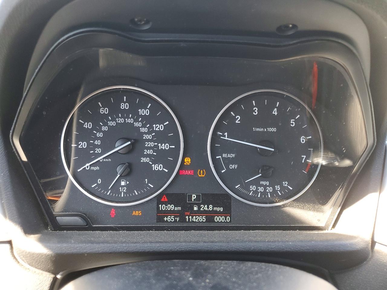 2016 BMW X1 XDRIVE28I photo 17