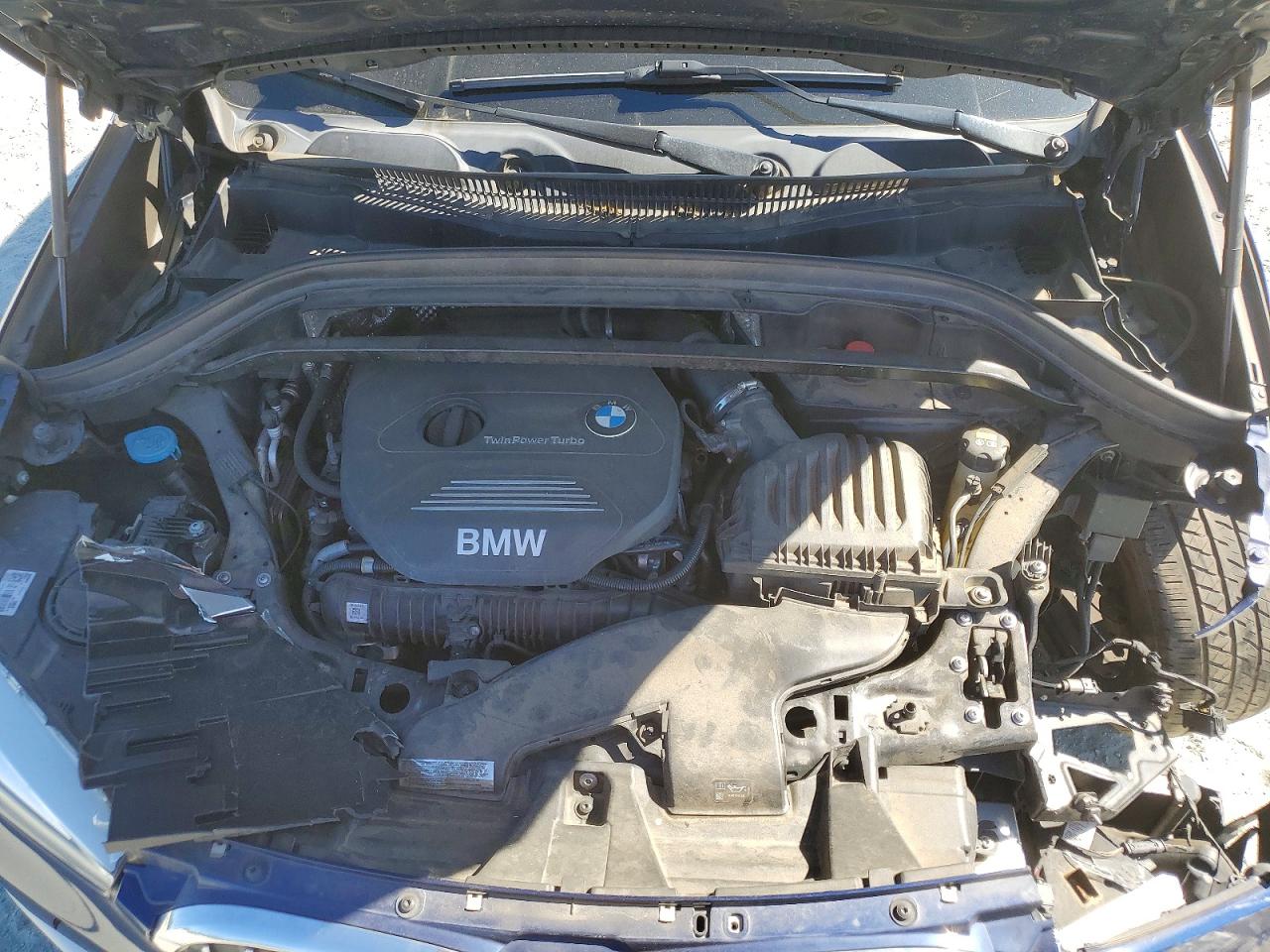 2016 BMW X1 XDRIVE28I photo 23