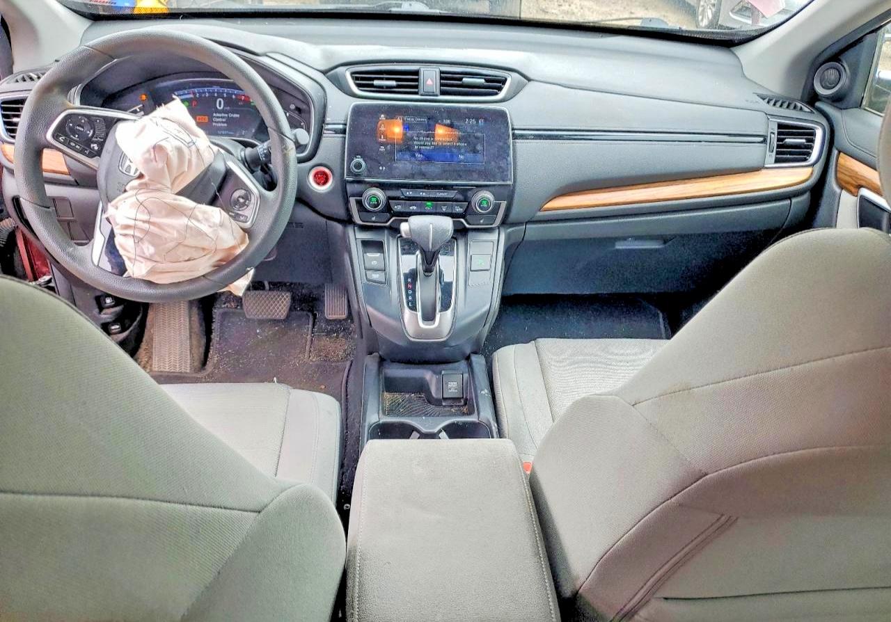 2018 HONDA CR-V EX photo 15