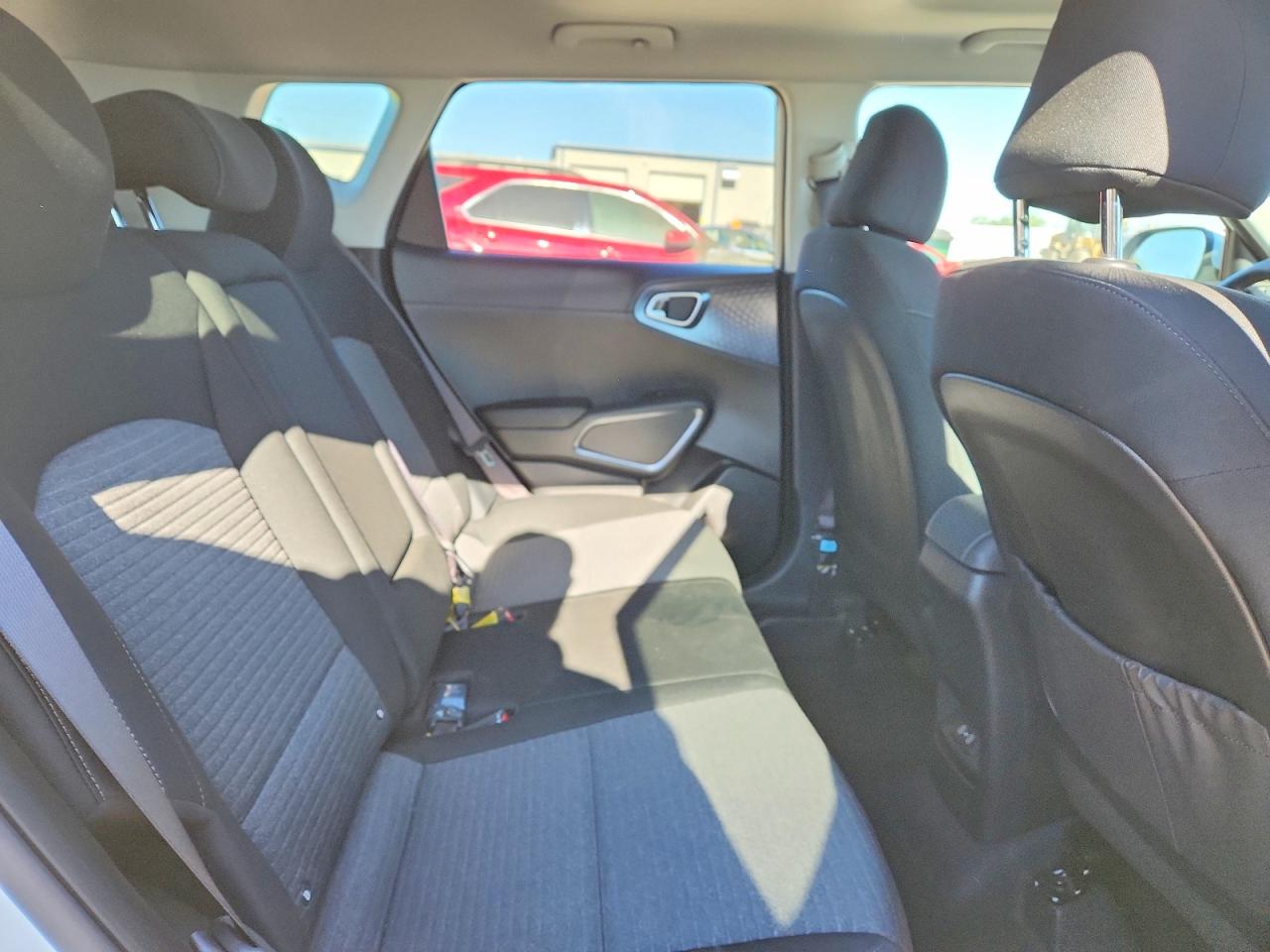 2025 KIA SOUL EX photo 21