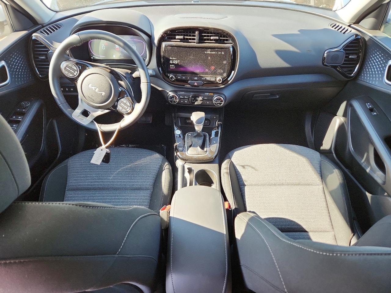 2025 KIA SOUL EX photo 15