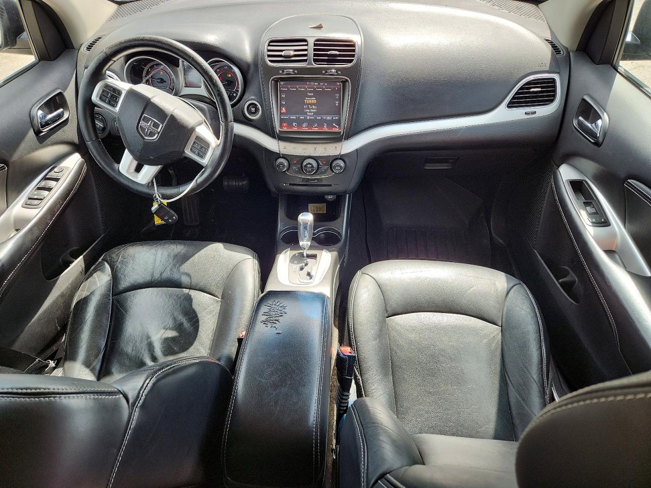 2013 DODGE JOURNEY CREW photo 15