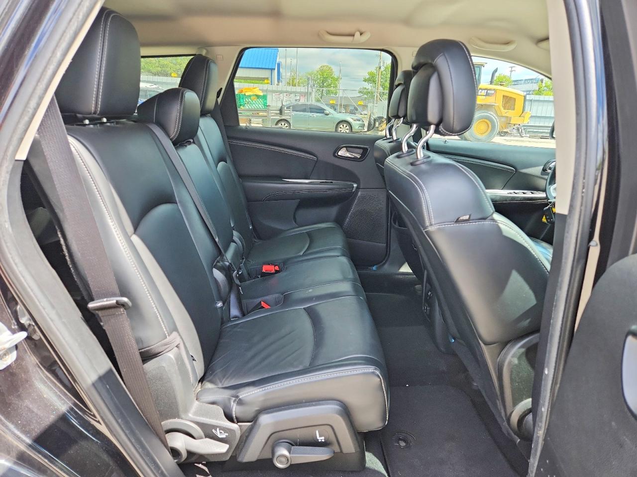 2013 DODGE JOURNEY CREW photo 21