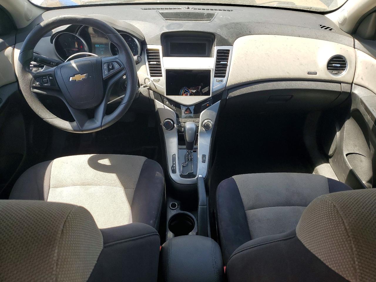 2013 CHEVROLET CRUZE LS photo 15