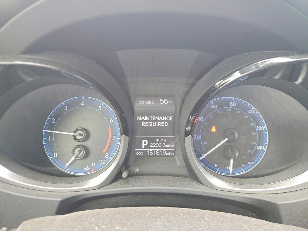 2014 TOYOTA COROLLA S PLUS photo 25