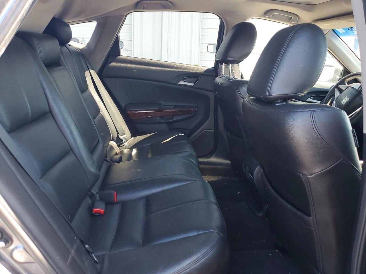 2010 HONDA ACCORD CROSSTOUR EX photo 19