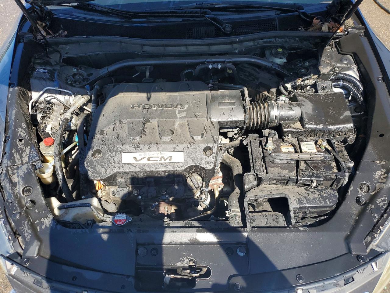 2010 HONDA ACCORD CROSSTOUR EX photo 21