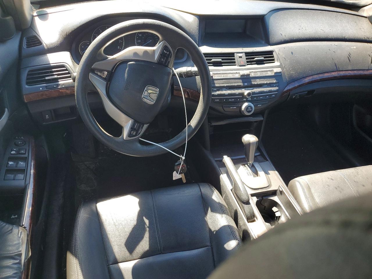 2010 HONDA ACCORD CROSSTOUR EX photo 15