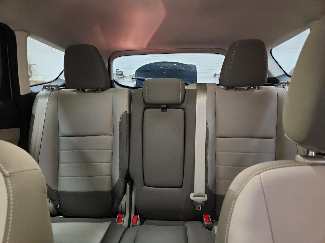2014 FORD ESCAPE SE photo 10