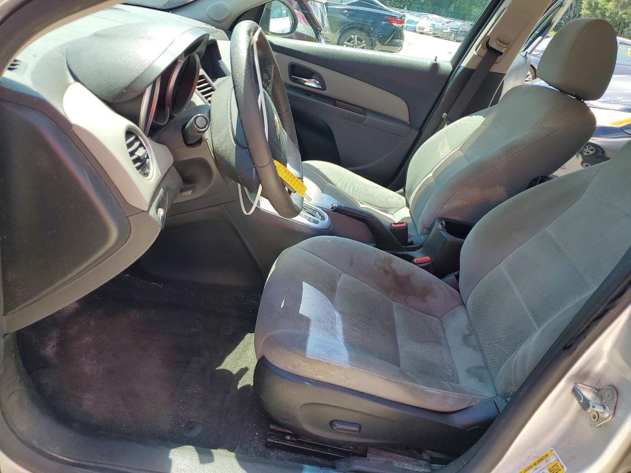 2014 CHEVROLET CRUZE LT photo 19