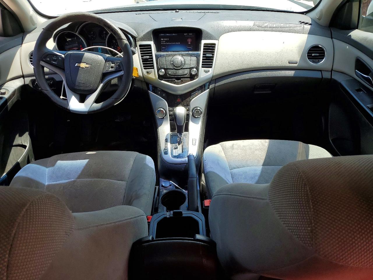 2014 CHEVROLET CRUZE LT photo 22