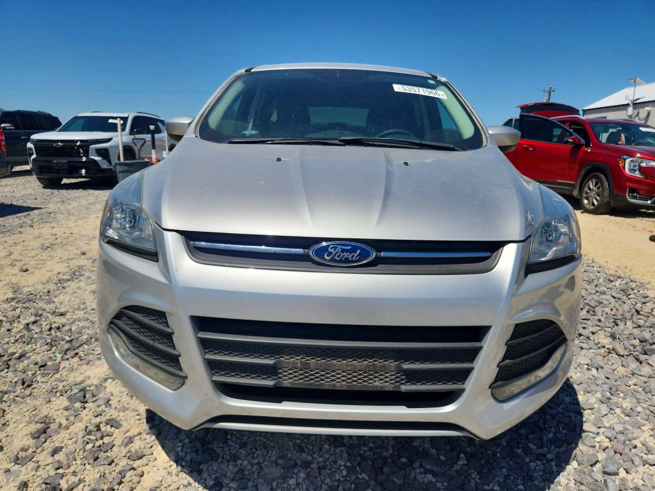 2015 FORD ESCAPE photo 13