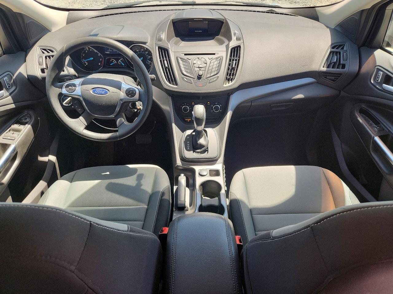 2015 FORD ESCAPE photo 22