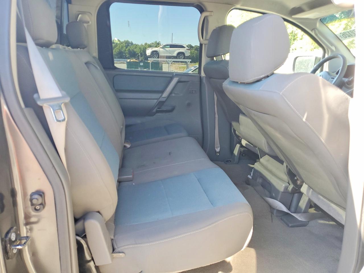 2006 NISSAN TITAN XE photo 19