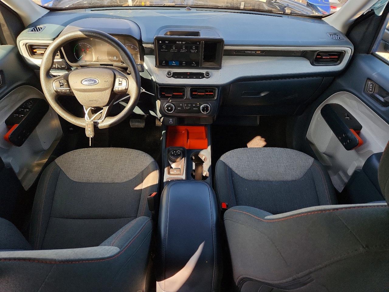 2024 FORD MAVERICK XLT photo 15