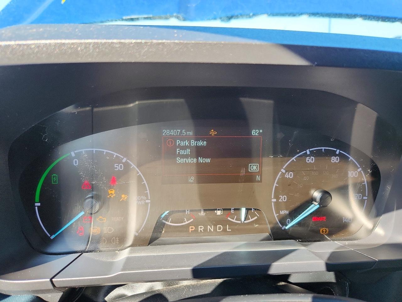 2024 FORD MAVERICK XLT photo 17