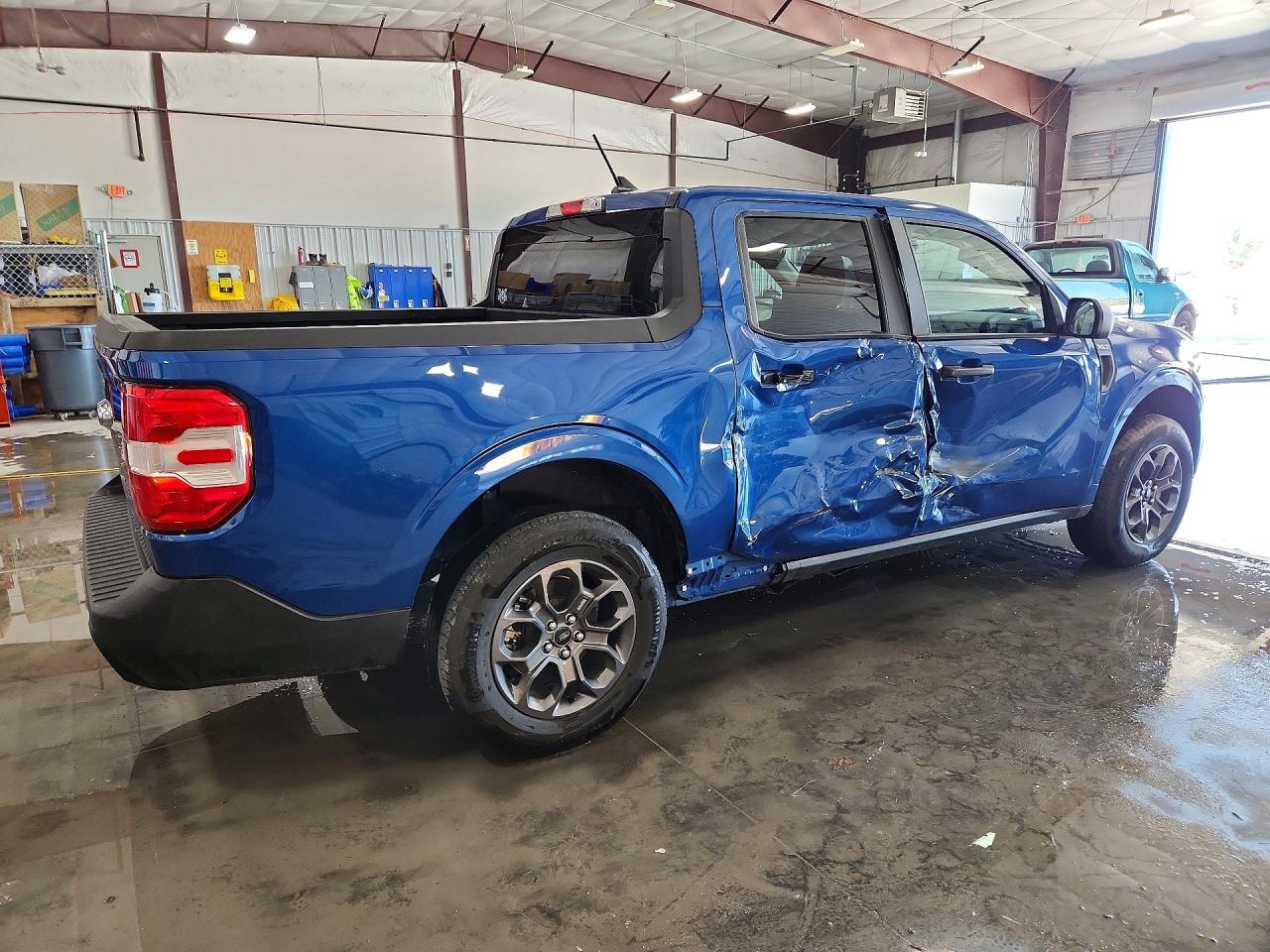 2024 FORD MAVERICK XLT photo 5