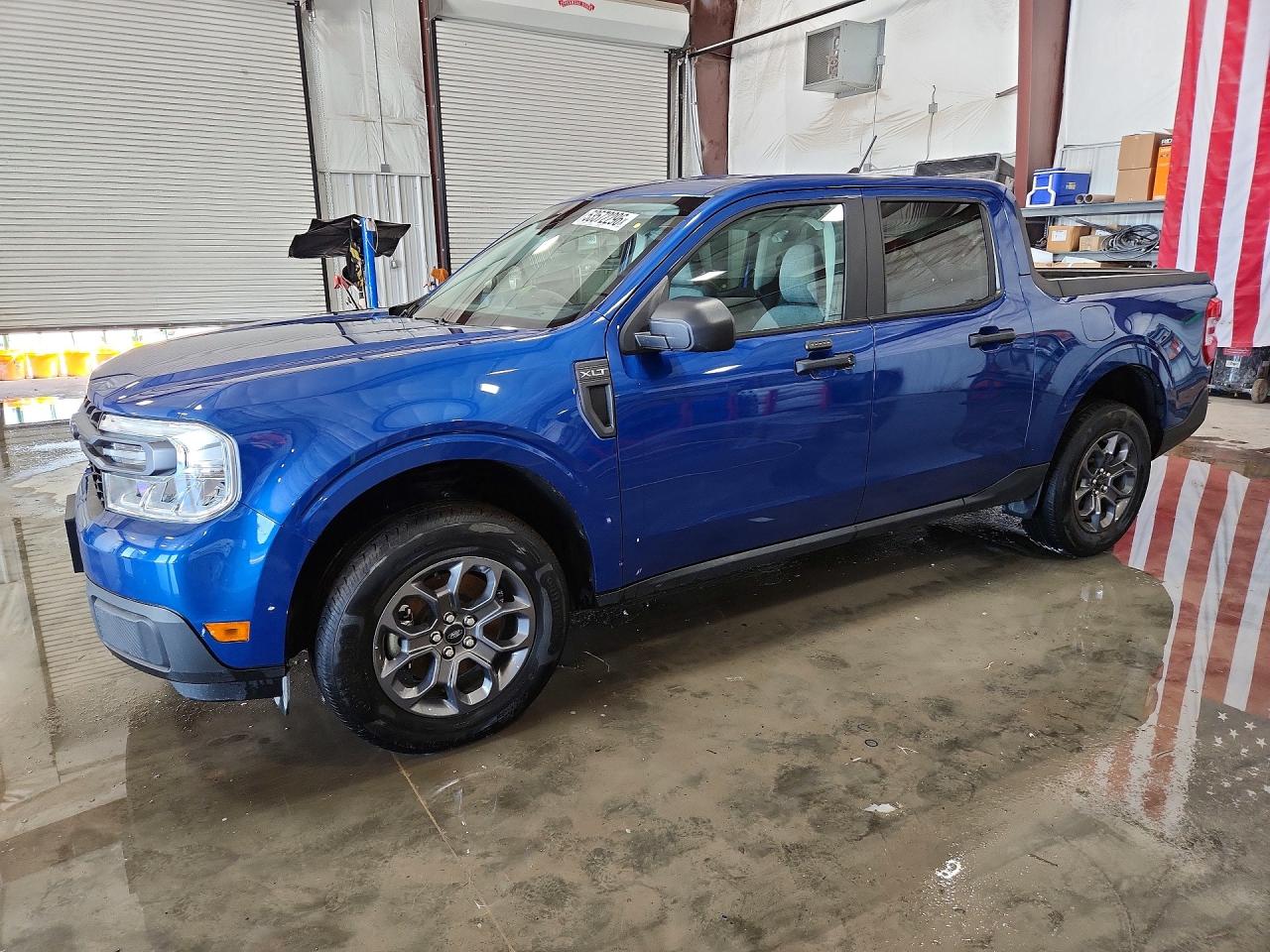 2024 FORD MAVERICK