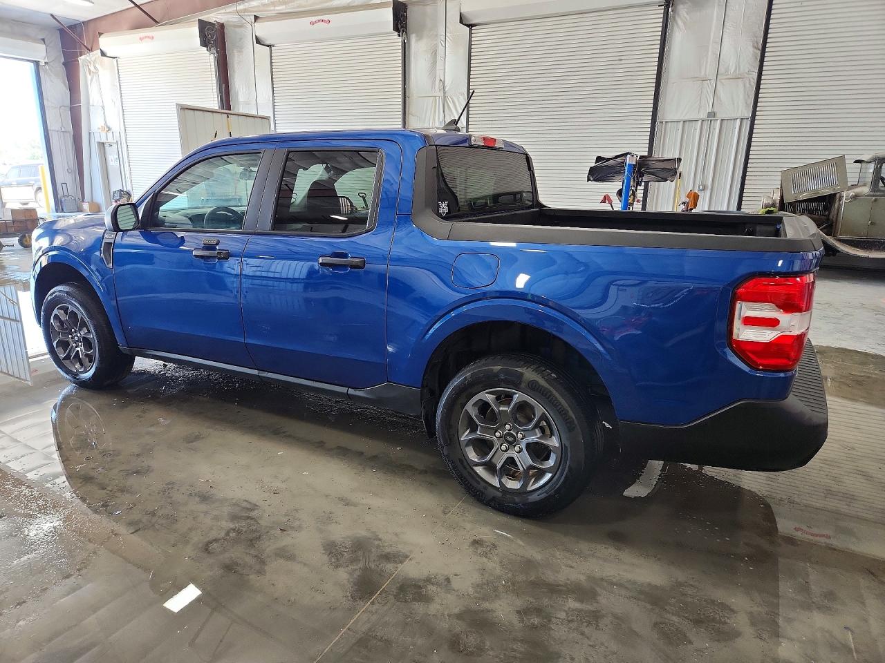 2024 FORD MAVERICK XLT photo 3