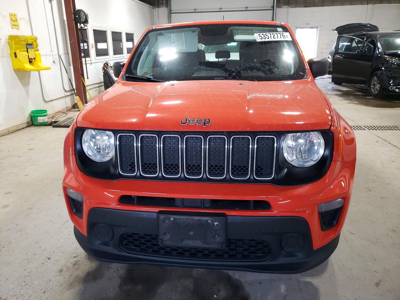 2020 JEEP RENEGADE SPORT photo 13