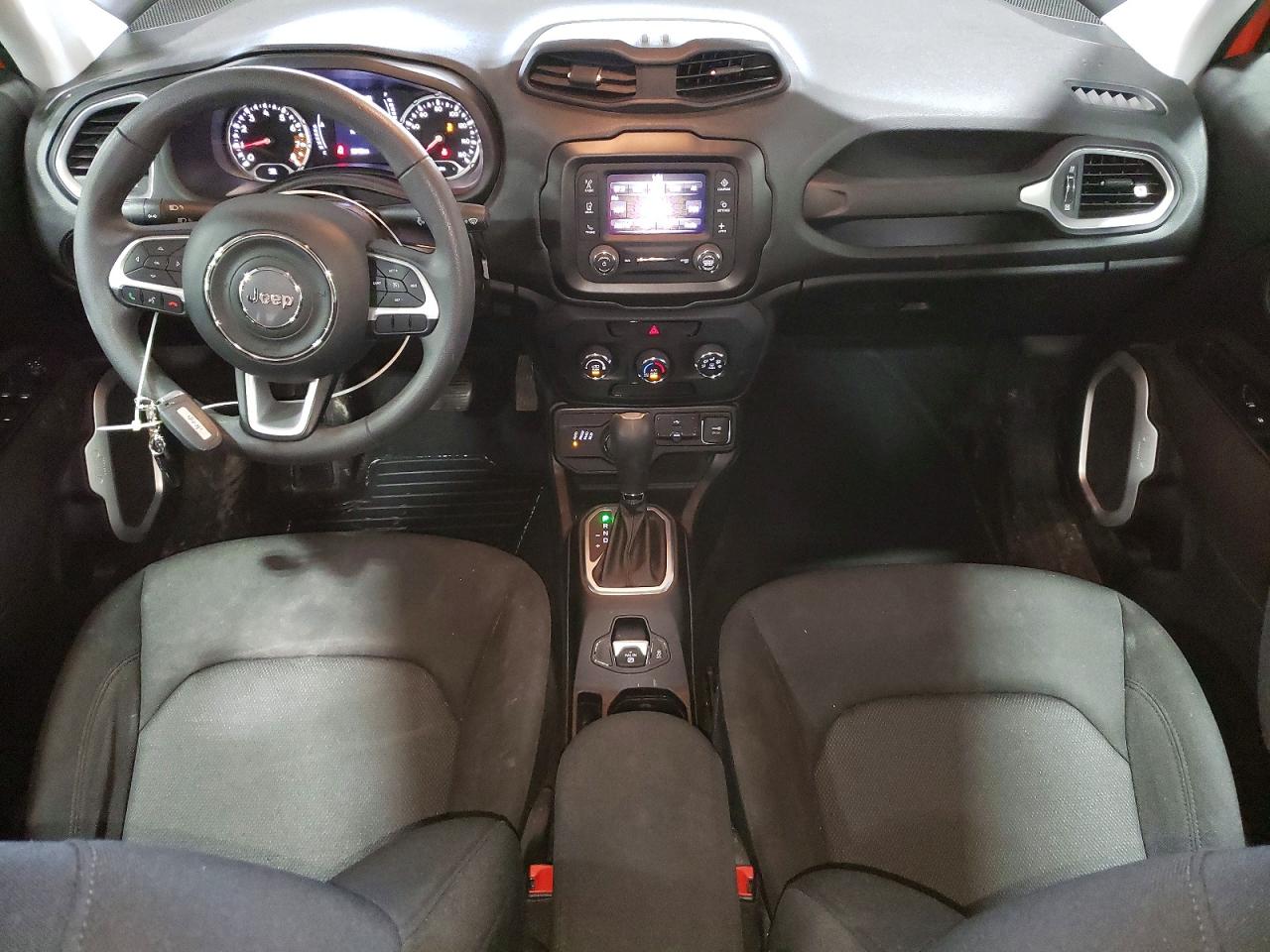 2020 JEEP RENEGADE SPORT photo 22