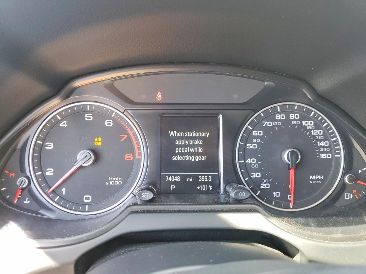 2017 AUDI Q5 PREMIUM photo 25