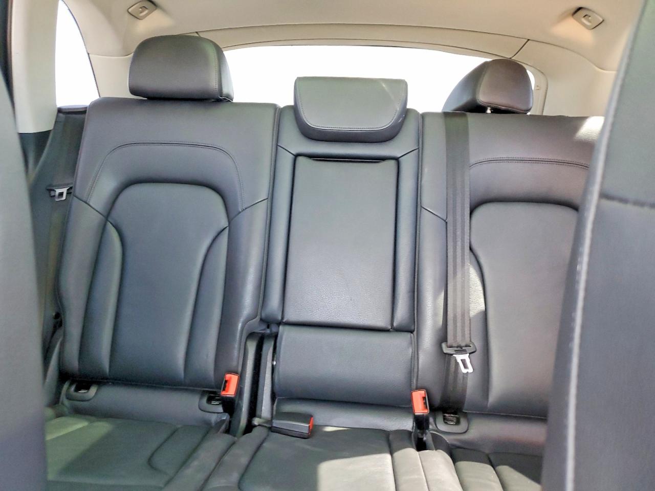 2017 AUDI Q5 PREMIUM photo 28