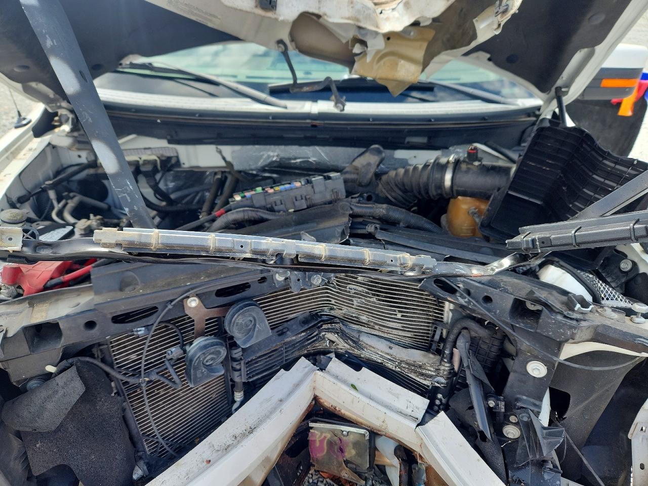 2013 FORD F150 SUPERCREW photo 21