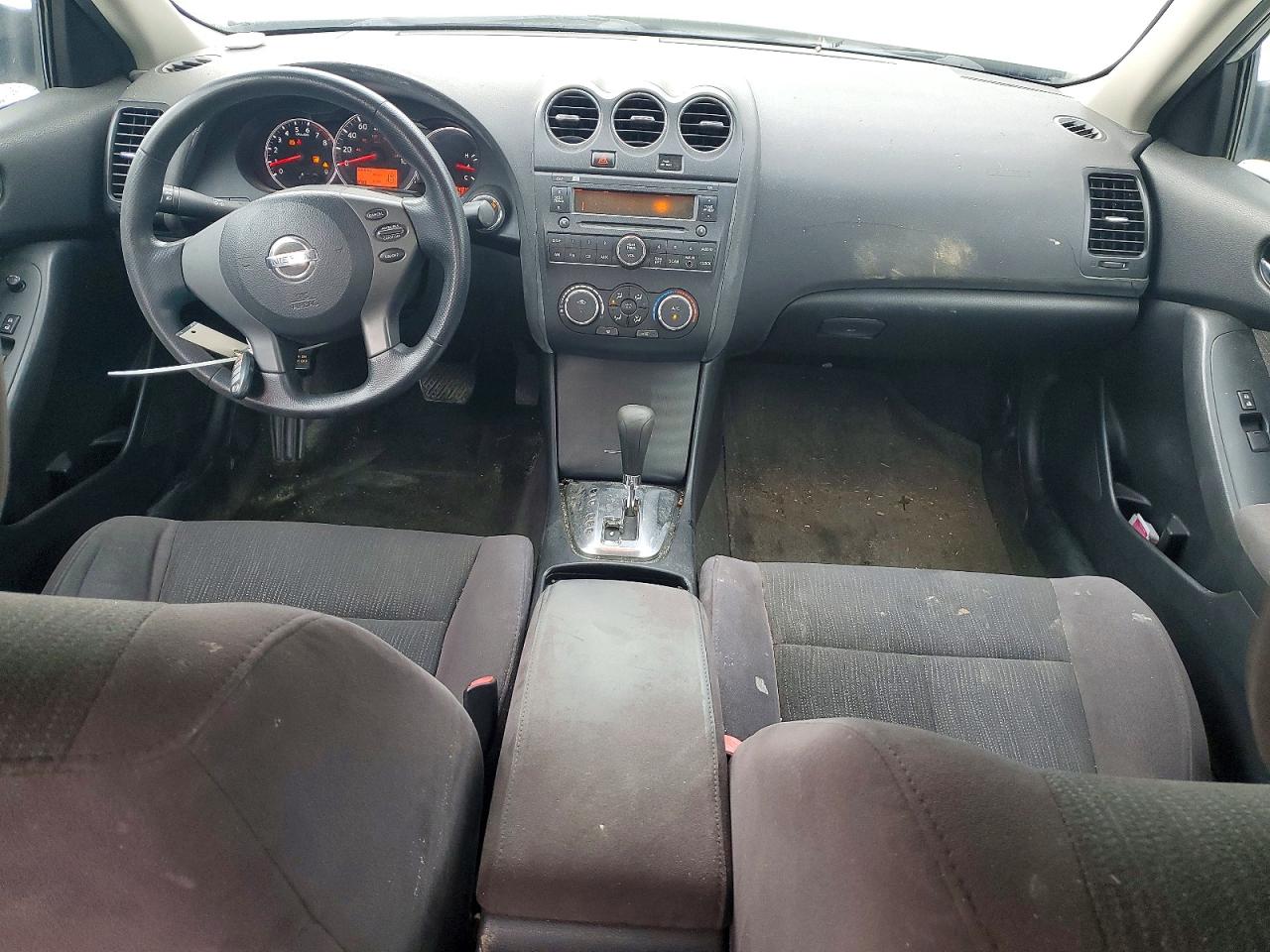 2011 NISSAN ALTIMA 2.5 photo 8