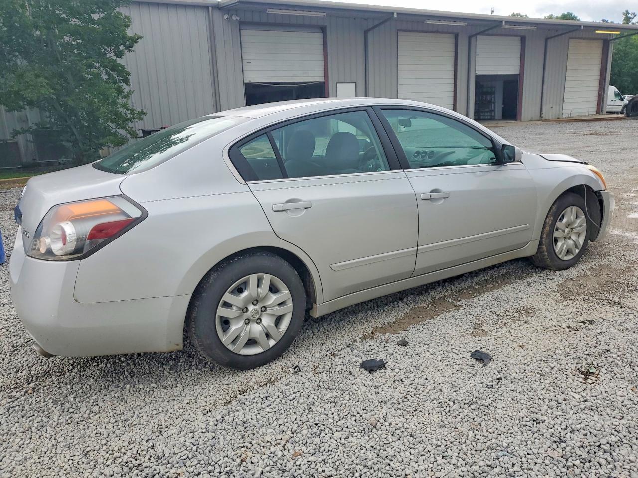 2011 NISSAN ALTIMA 2.5 photo 3