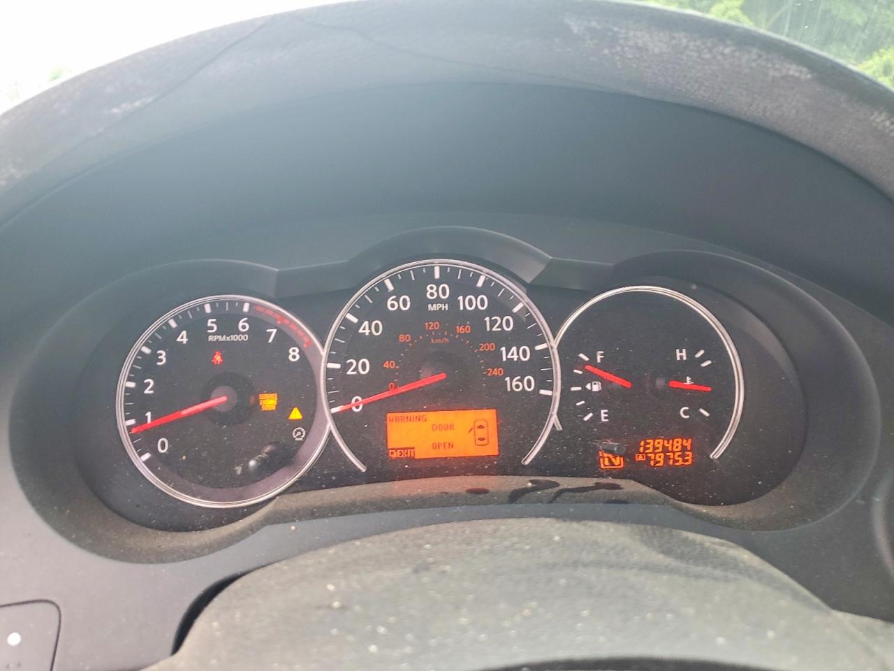 2011 NISSAN ALTIMA 2.5 photo 9