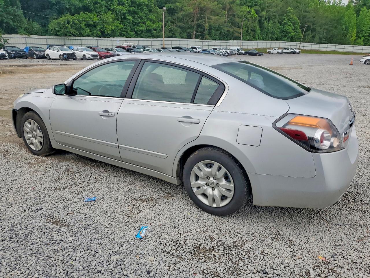 2011 NISSAN ALTIMA 2.5 photo 2