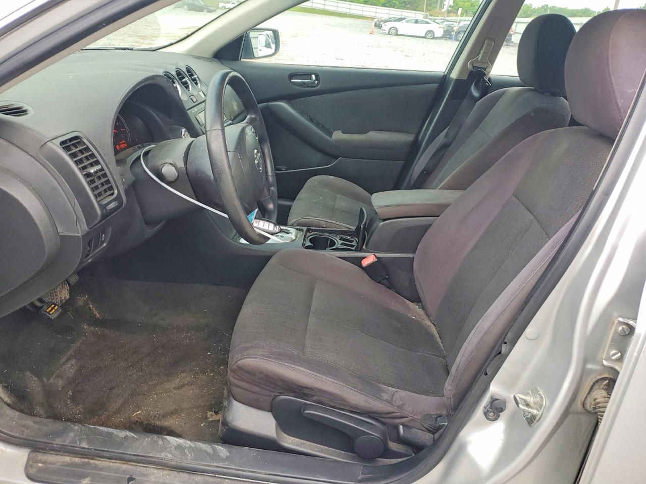 2011 NISSAN ALTIMA 2.5 photo 7