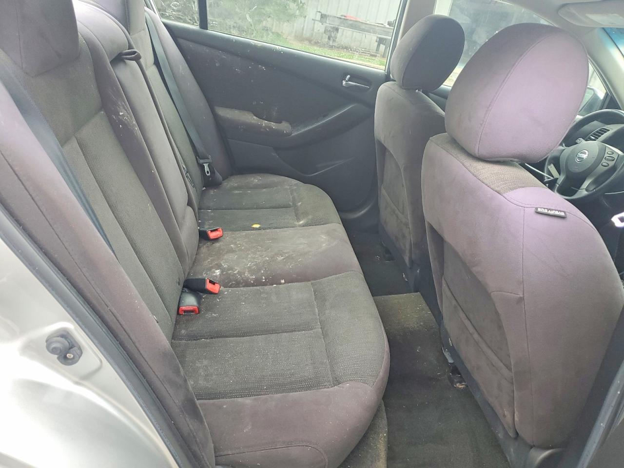 2011 NISSAN ALTIMA 2.5 photo 10