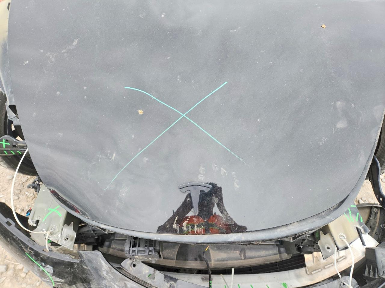 2021 TESLA MODEL 3 photo 21