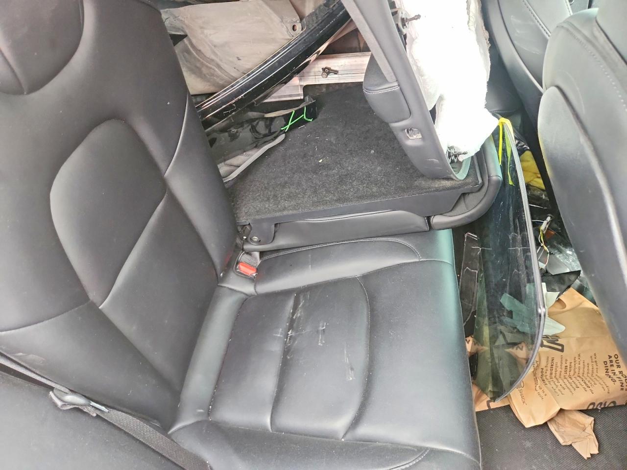 2021 TESLA MODEL 3 photo 19