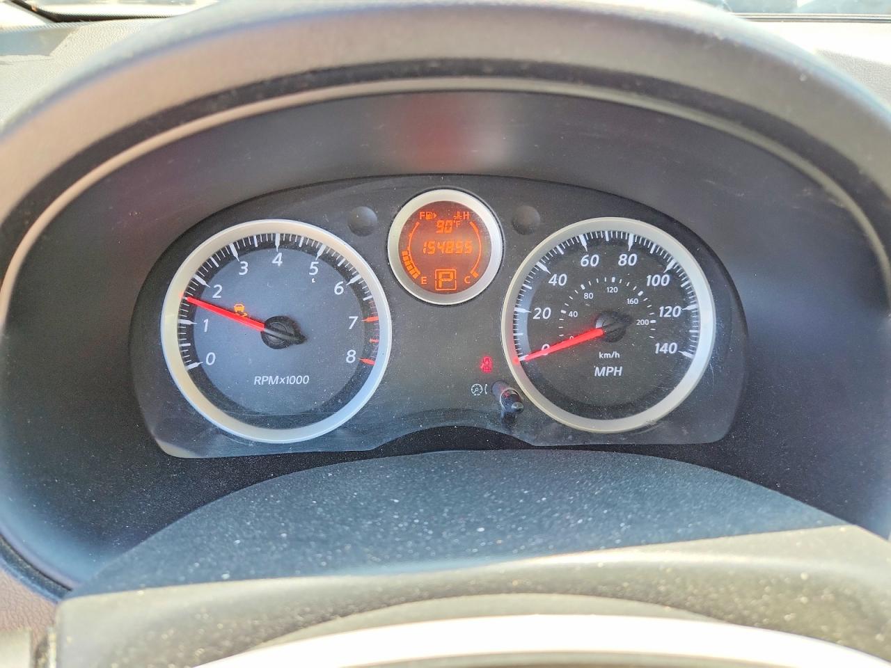 2012 NISSAN SENTRA 2.0 photo 17