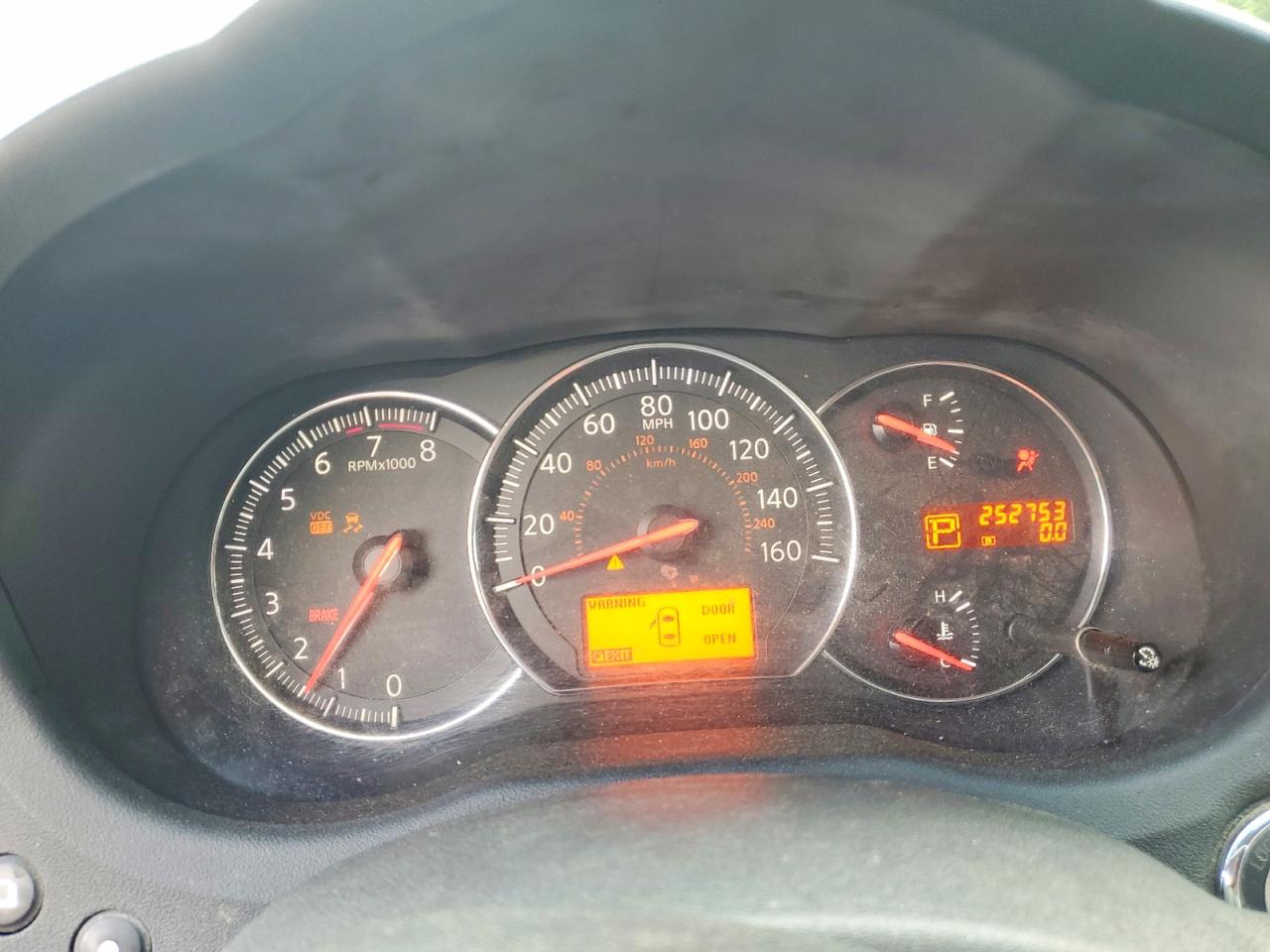 2009 NISSAN MAXIMA 3.5 S photo 17