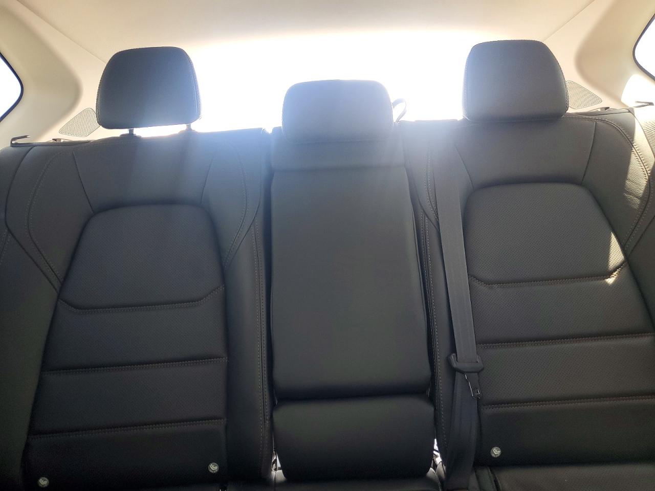 2021 MAZDA CX-5 TOURING photo 10
