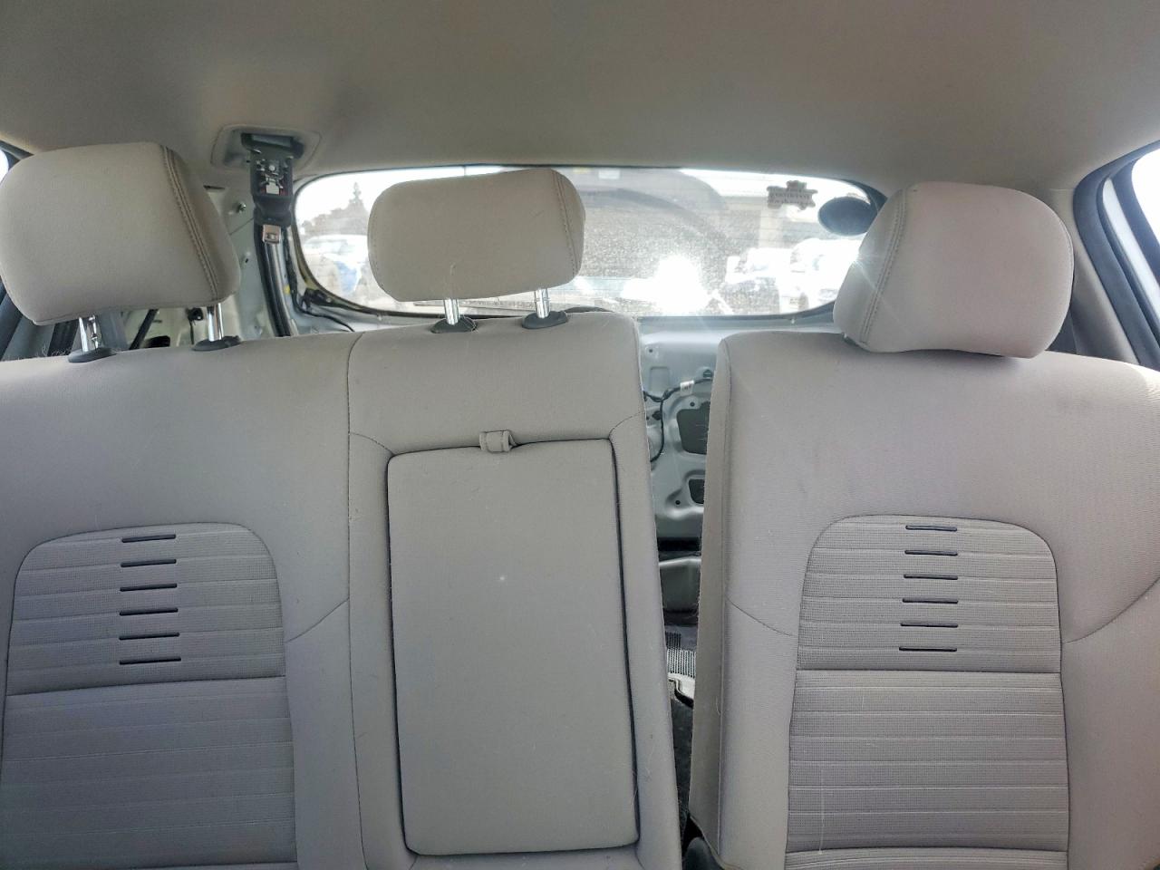 2018 KIA SPORTAGE LX photo 10