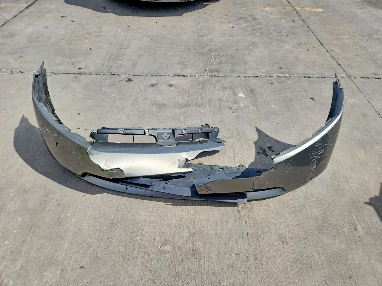 2008 HONDA CIVIC LX photo 23