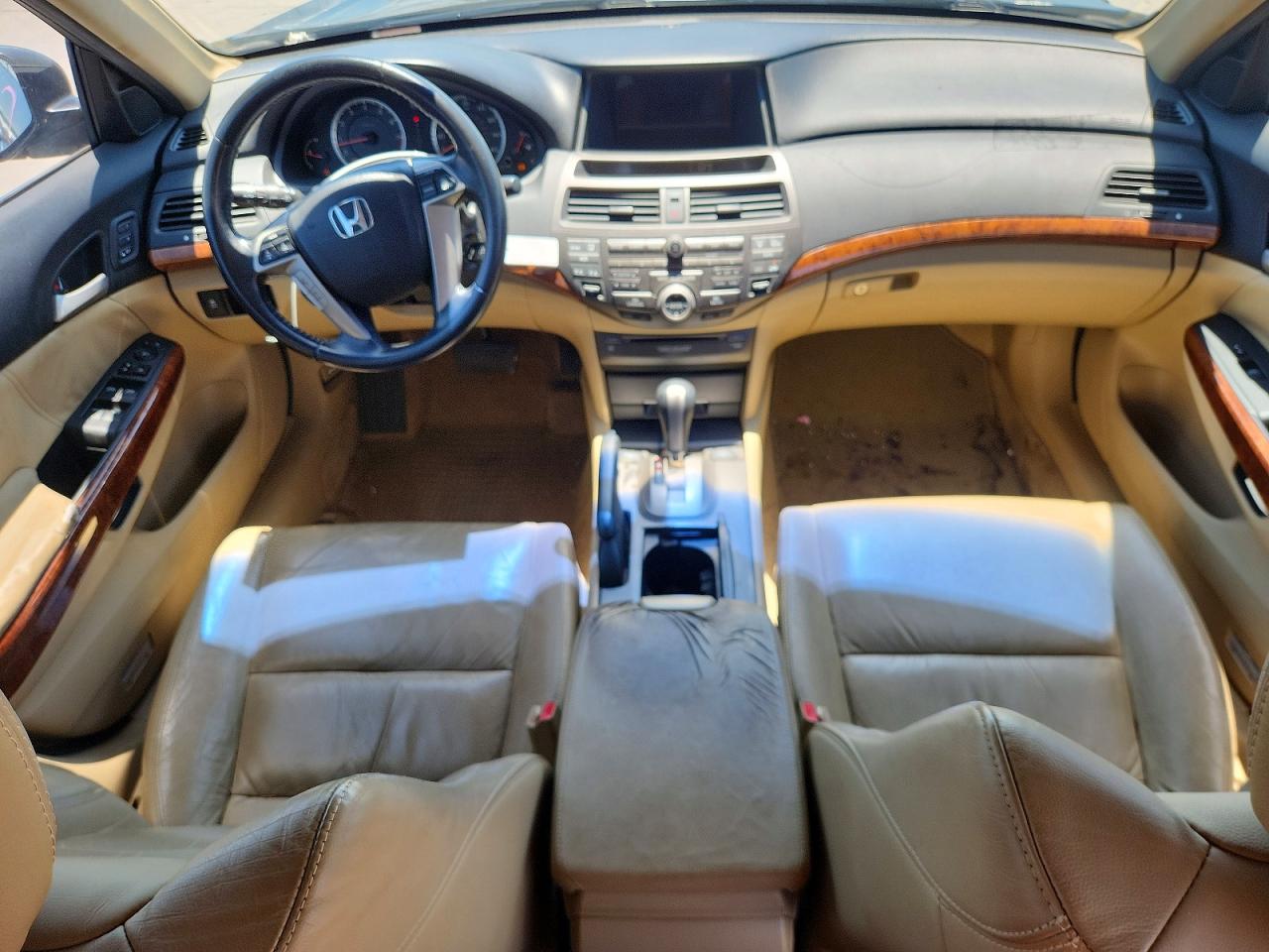 2011 HONDA ACCORD EXL photo 15