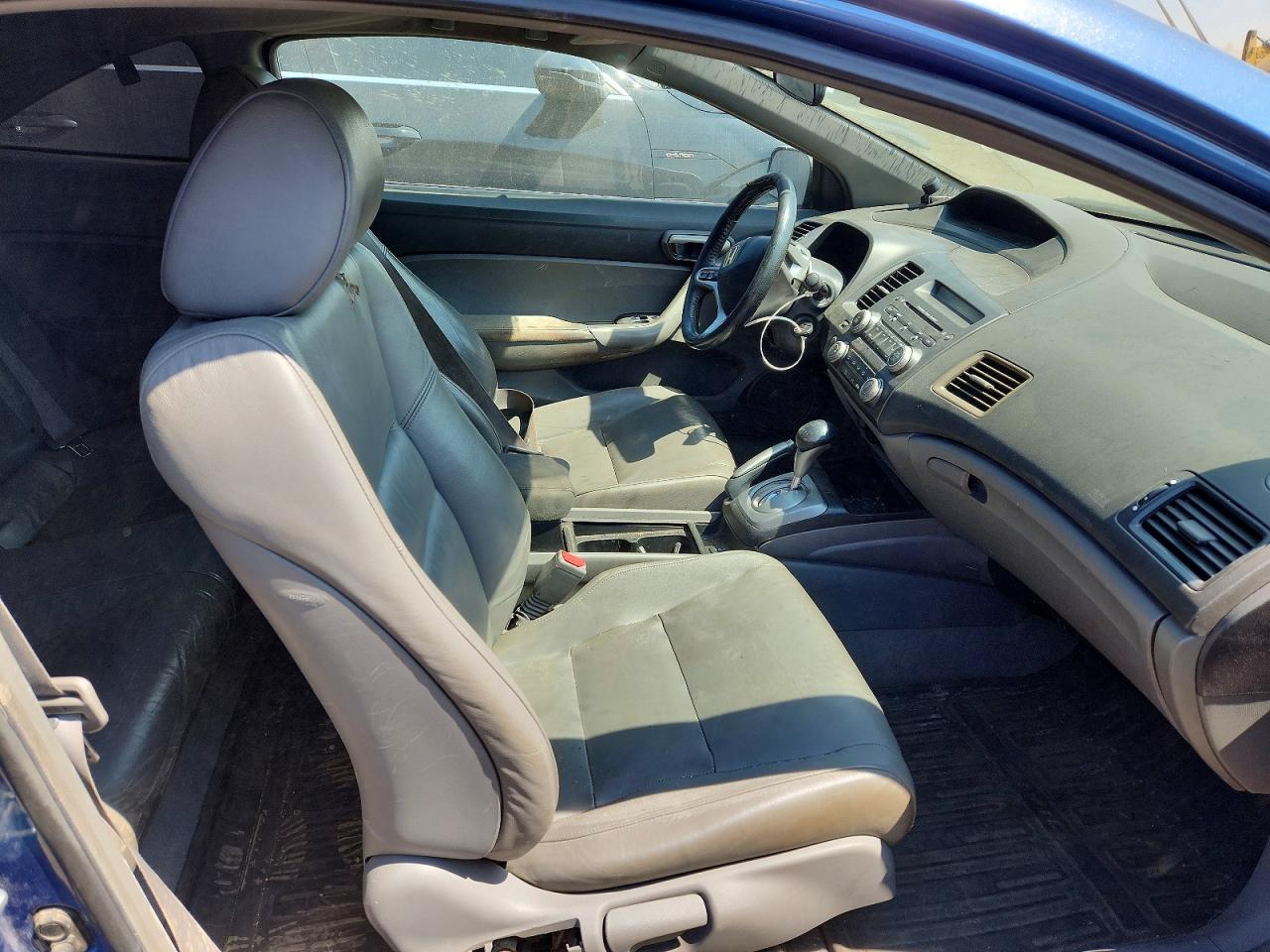 2008 HONDA CIVIC EXL photo 19