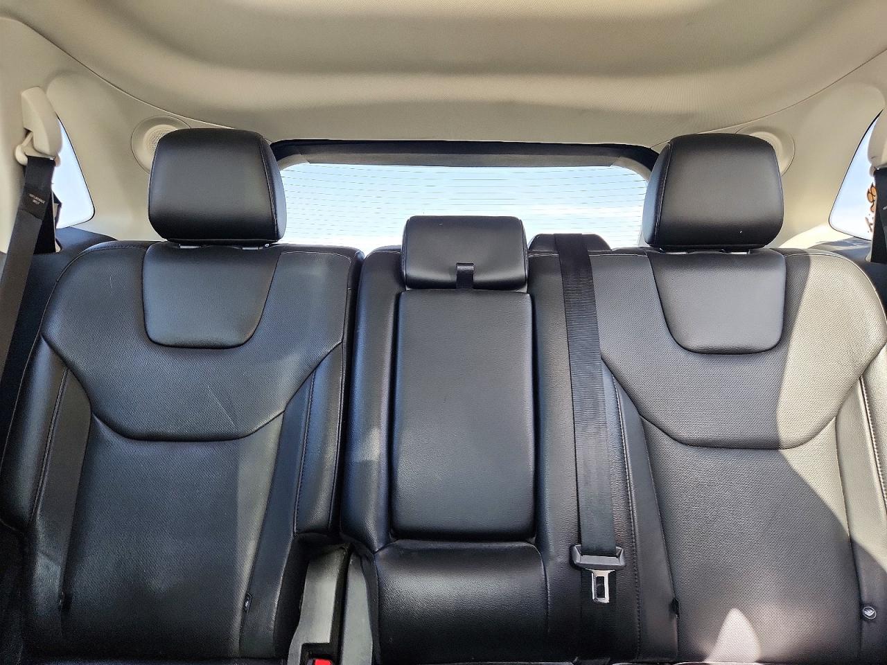 2015 FORD EDGE TITANIUM photo 28