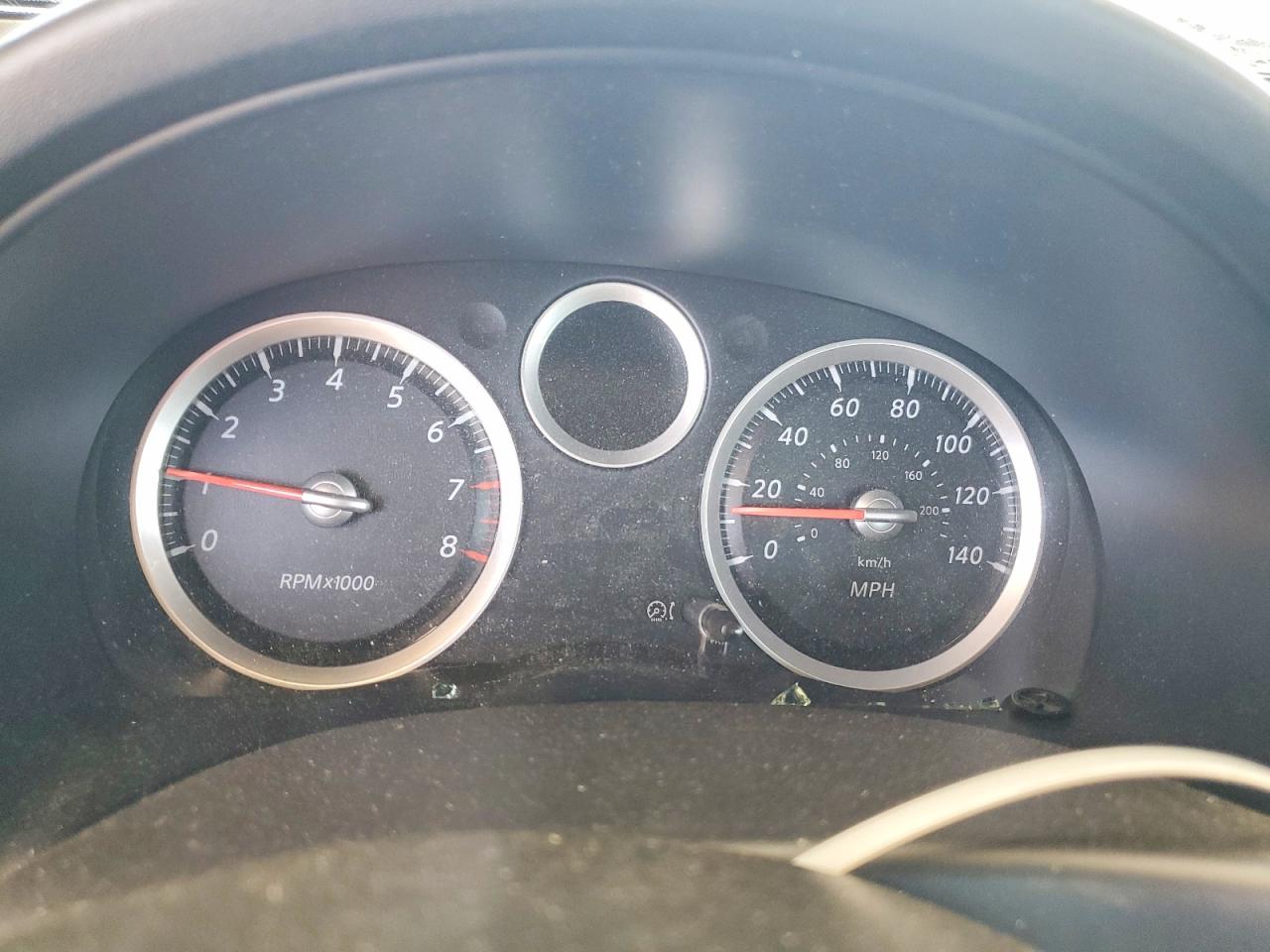 2010 NISSAN SENTRA 2.0 photo 17