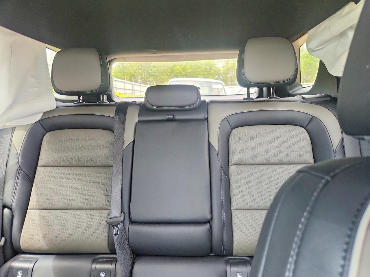 2026 CHEVROLET EQUINOX LT photo 19