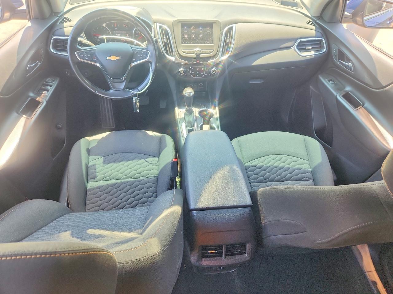 2020 CHEVROLET EQUINOX LT photo 15
