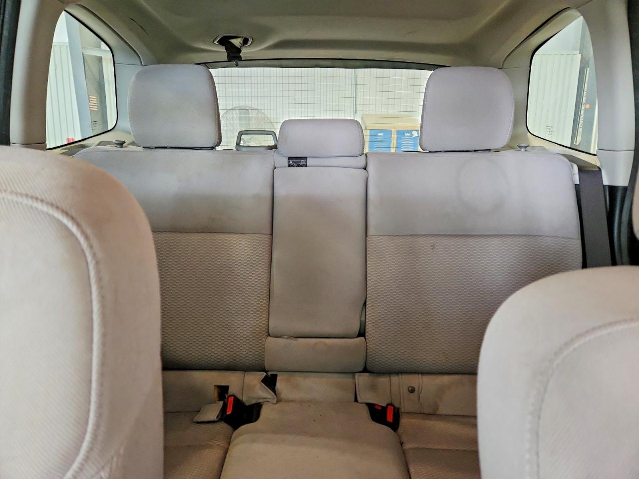 2018 SUBARU FORESTER 2.5I PREMIUM photo 28