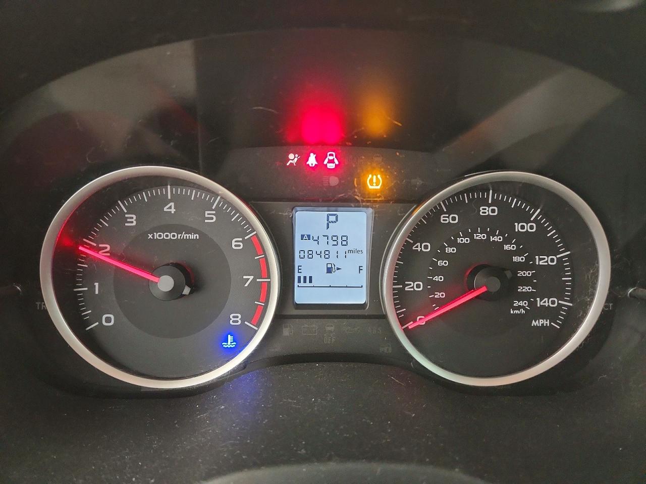 2018 SUBARU FORESTER 2.5I PREMIUM photo 25