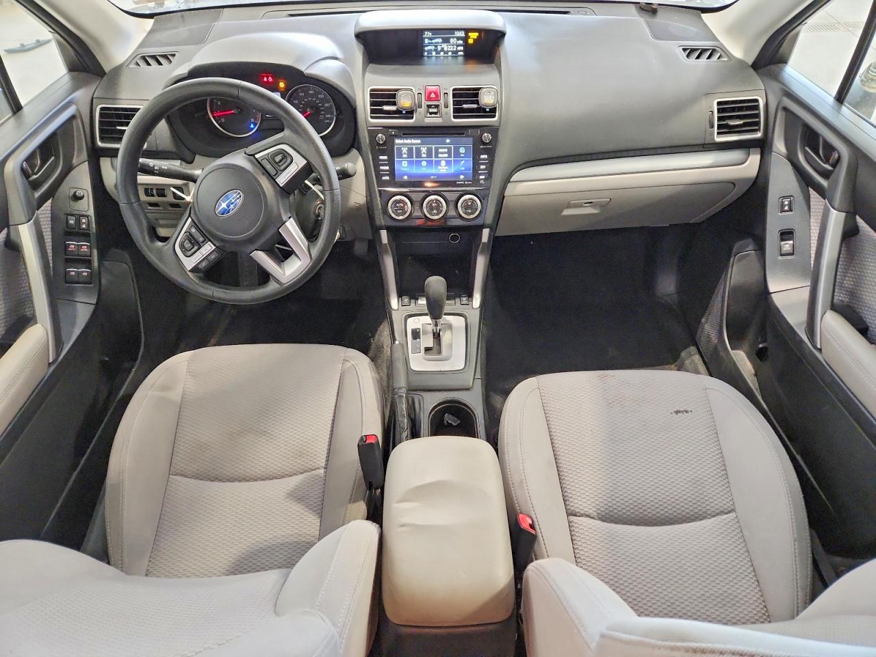 2018 SUBARU FORESTER 2.5I PREMIUM photo 22